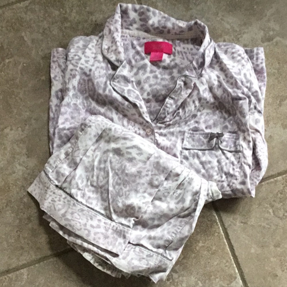 VS PJ Set